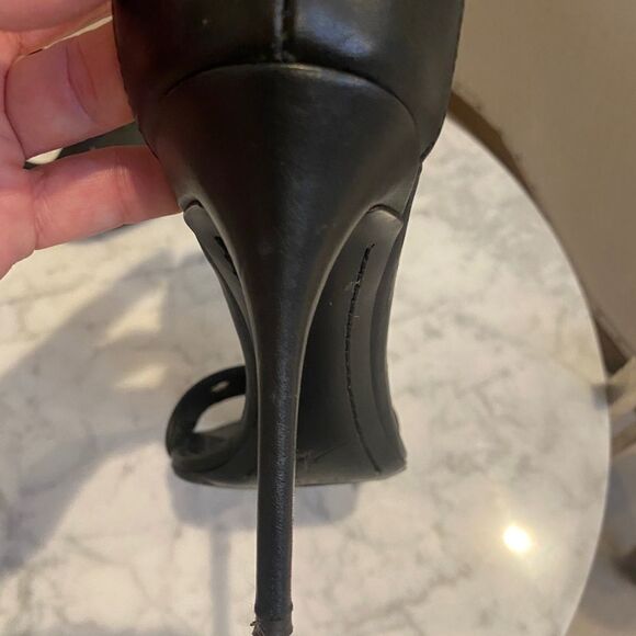 Giuseppe Zanotti ankle strap heels Size 36 - Picture 11 of 15